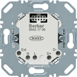 85421700 - Berker quicklink - Вставка DALI/DSI