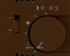 16720001 - Berker Arsys Центральная панель регулятора тёплого пола, Коричневый, гланец