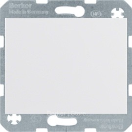 K1/K5 - Универсальный Светорегулятор кнопочный, 25-400 Вт,Глянцевый белый